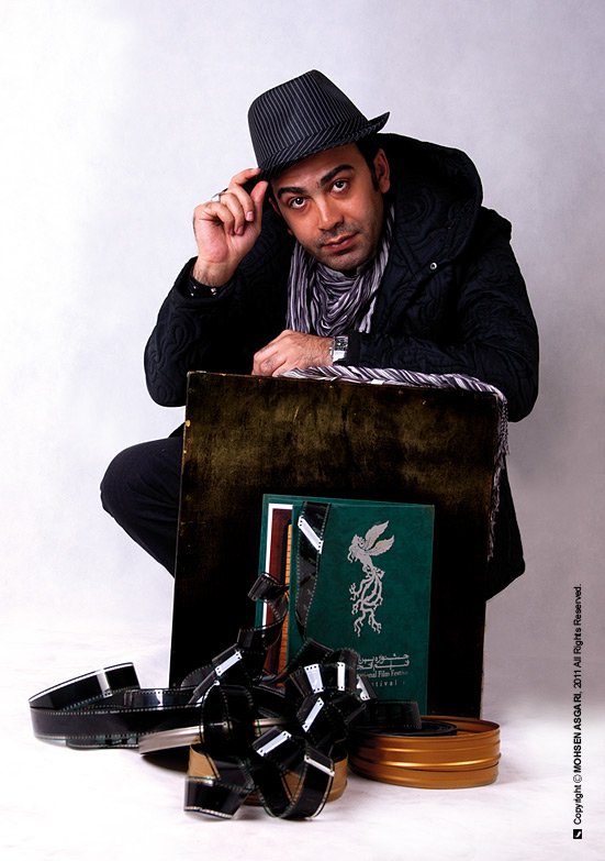 farzad hasani