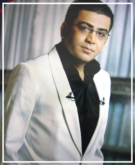 farzad hasani