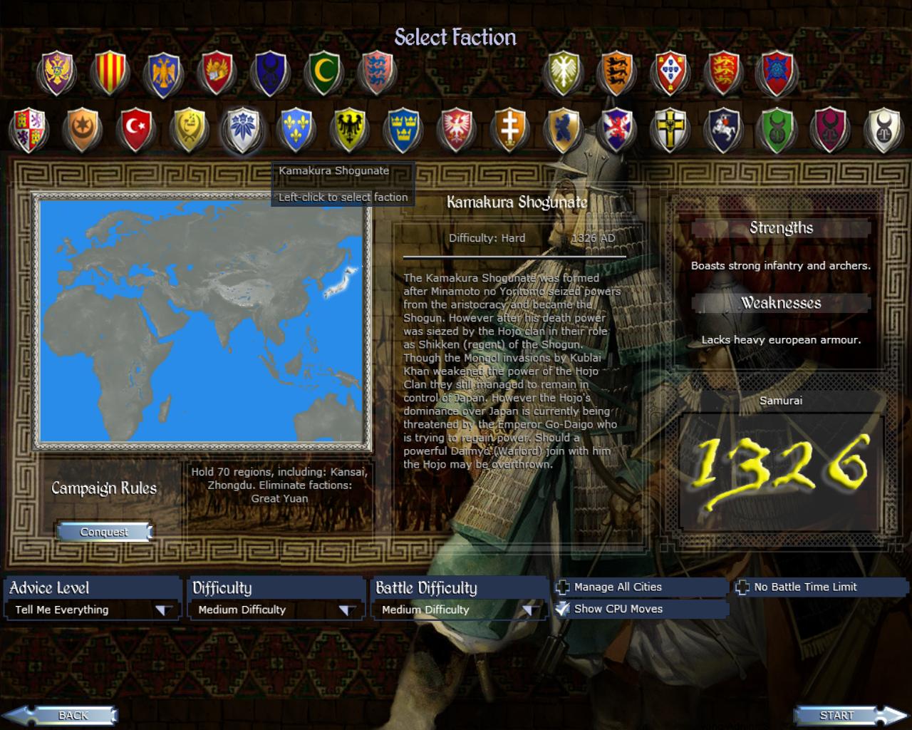 Eras Total Conquest