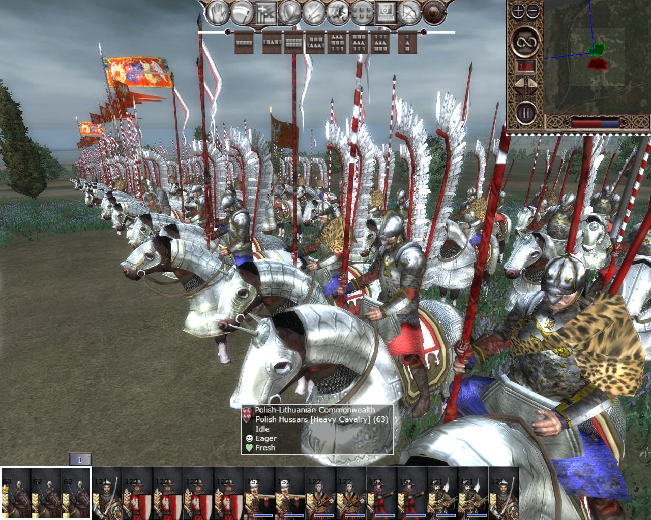 Eras Total Conquest