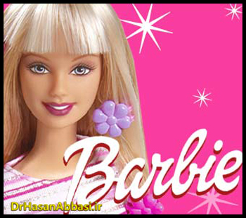 barbie dolls عروسک باربی