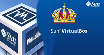 Virtual Box