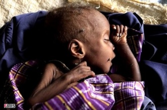 فاجعه ی سومالی