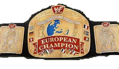 european champiom