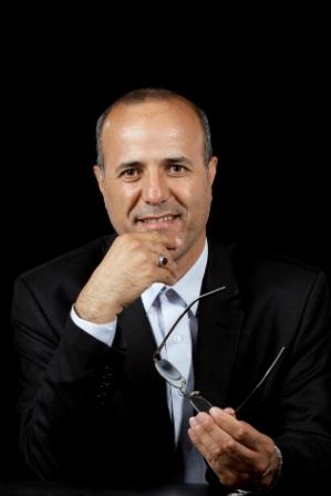 میرحمایت میرزاده