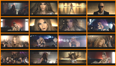 دانلود موزیک ویدئو On The Floor 2011 Jennifer Lopez ft Pitbull On The Floor Preview دانلود موزیک ویدئو On The Floor 2011