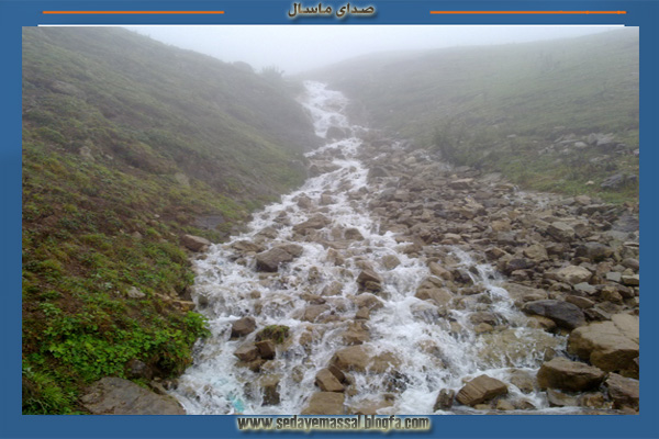 ییلاق خوء لونه-صدای ماسال