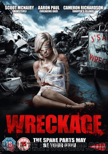 Wreckage 2010 DVDRiP XviD-UNVEiL MKV AVI www.mashhad-film.rozblog.com دانلود فیلم با لینک مستقیم