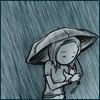 kinG 0f The RaiN
