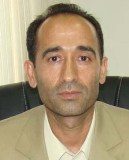 حجت الله کاظمی بخشدار مرکزی شهرستان کمیجان 