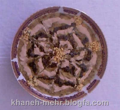 آش رشته