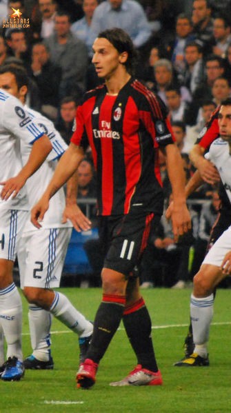 ibrahimovic