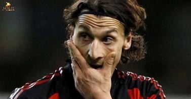 عکس زلاتان