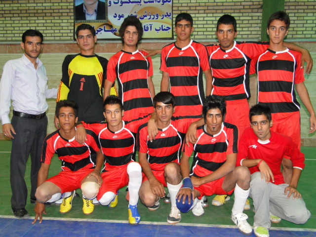 نوفرست مود