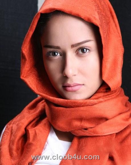 پریناز ایزد یار بیوگرافی و عکس های از پریناز ایزد یار| فان فار