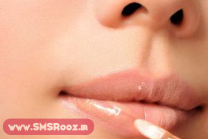 چگونه با رژهای کمرنگ ظاهری زیبا داشته باشیم؟!