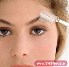 کلک آرایشی برای رهایی از خشکی لبها از زبان بابی براون! کلک آرایشی برای رهایی از خشکی لبها از زبان بابی براون!