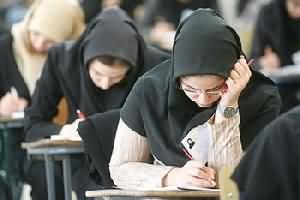 زمان اعلام نتایج آزمون دکتری
