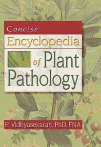 encyclopedia of plant pathology دانلود رایگان کتاب دایره المعارف گیاهپزشکی 