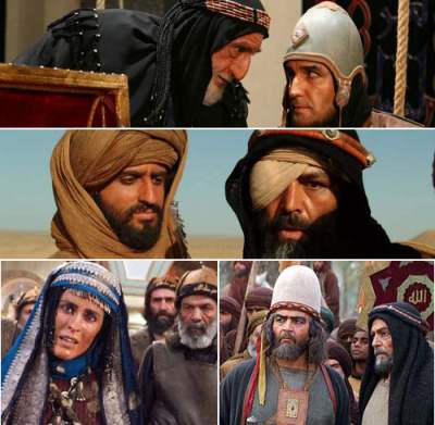 خرید سریال مختارنامه