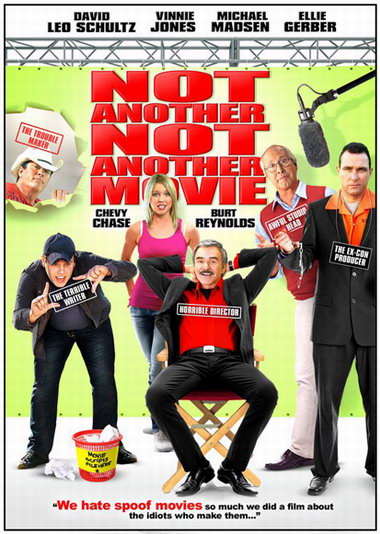 Not Another Not Another Movie 2011 DVDRiP H264-BiZ MKV www.mashhad-film.rozblog.com دانلود فیلم با لینک مستقیم