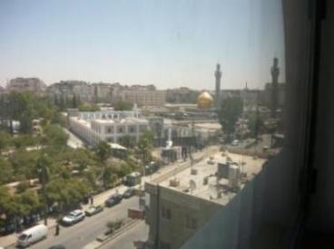 حرم حضرت زینب حرم حضرت زینب