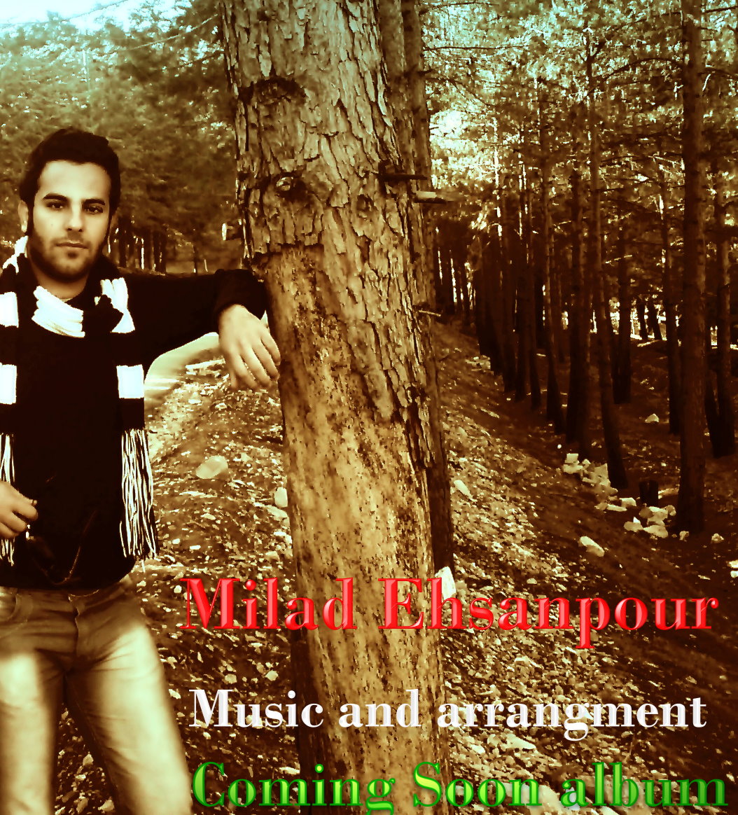 Milad Ehsanpour