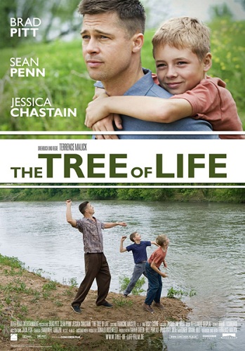 دانلود فیلم The Tree of Life با کیفیت 720 BDRip