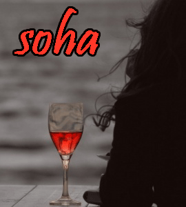 Soha