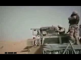 سرباز آمریکایی