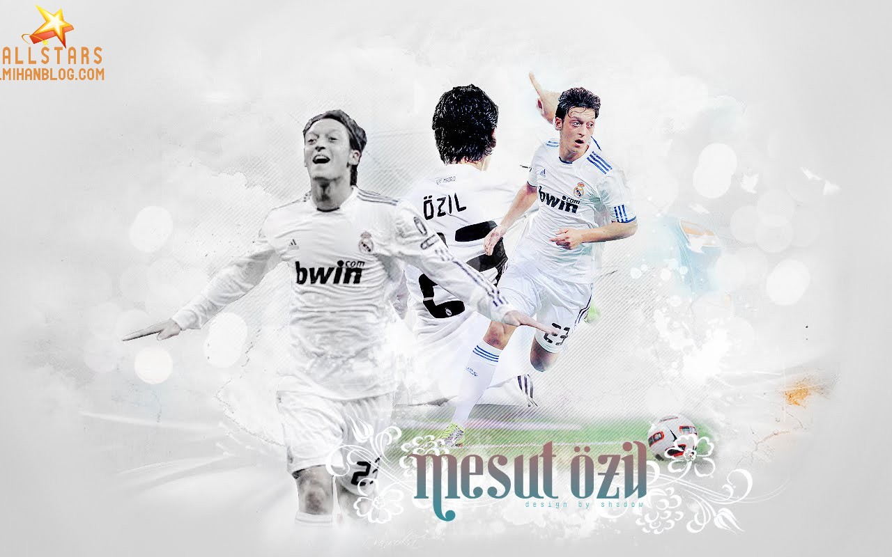 Mesut_Ozil_2011_Real_madrid