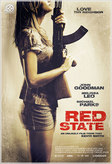 دانلود فیلم Red State 2011 RS دانلود فیلم Red State 2011
