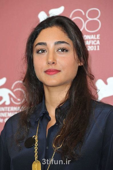 گلشیفته فراهانی 