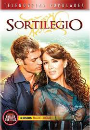 خرید سریال طلسم جادو – sortilegio
