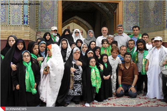 کوتاه قامتان ایرانی