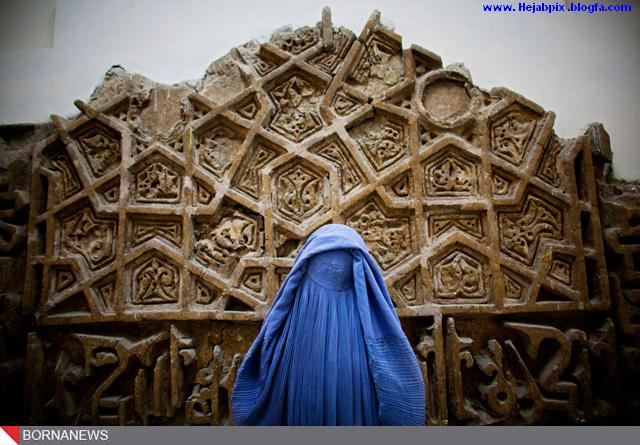 من یک دختر ِ چادری ام !