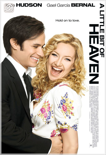 A Little Bit Of Heaven دانلود فیلم A Little Bit Of Heaven 2011