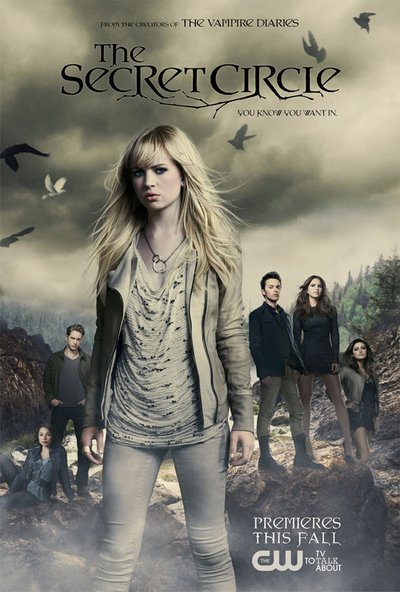 Image result for Ø³Ø±ÛØ§Ù The Secret Circle