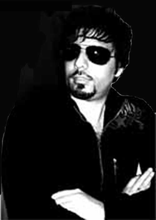 مهدی قلی
