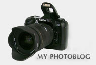 My Photoghraphy