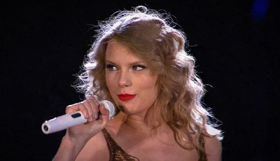 Taylor Swift Sparks Fly  دانلود موزیک ویدئو Sparks Fly از Taylor Swift