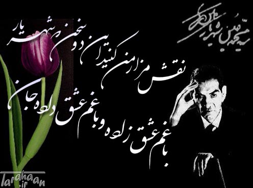 کارت پستال درخواستی طراحان