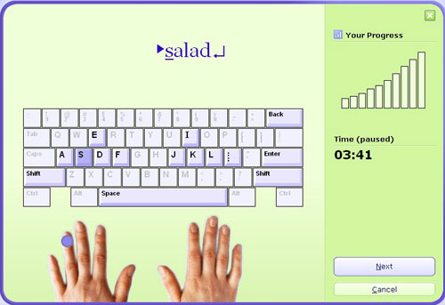 Typing Master