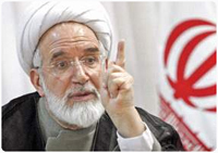 نه‌ تنها امام بلکه رهبری هم برای ما مقدسند