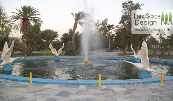 LandScape3.IR_مهندسي فضاي سبز