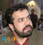 محمود کریمی 