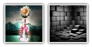 عکس جدید سه بعدی - www.picworld.ir