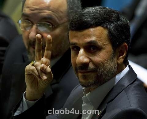 احمدی نژاد - www.cloob4u.com