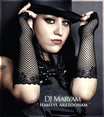 Dj Maryam