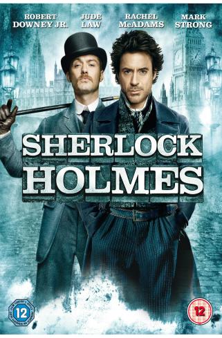 دانلود فیلم و دانلود بهترین فیلمهای روز دنیا ... زیرنویس فارسی - زیرنویس فارسی Sherlock Holmes
